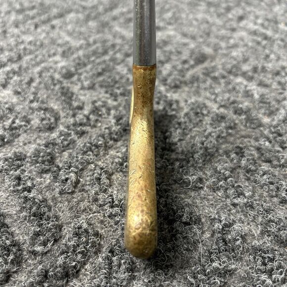 Acushnet Bullseye Putter Standard 2 Way LH RH 35” Fluted Shaft - Picture 5 of 11
